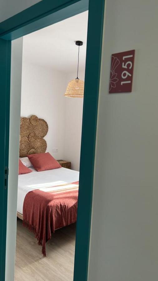 Mamavira Hospedaje Hotel Meano ภายนอก รูปภาพ