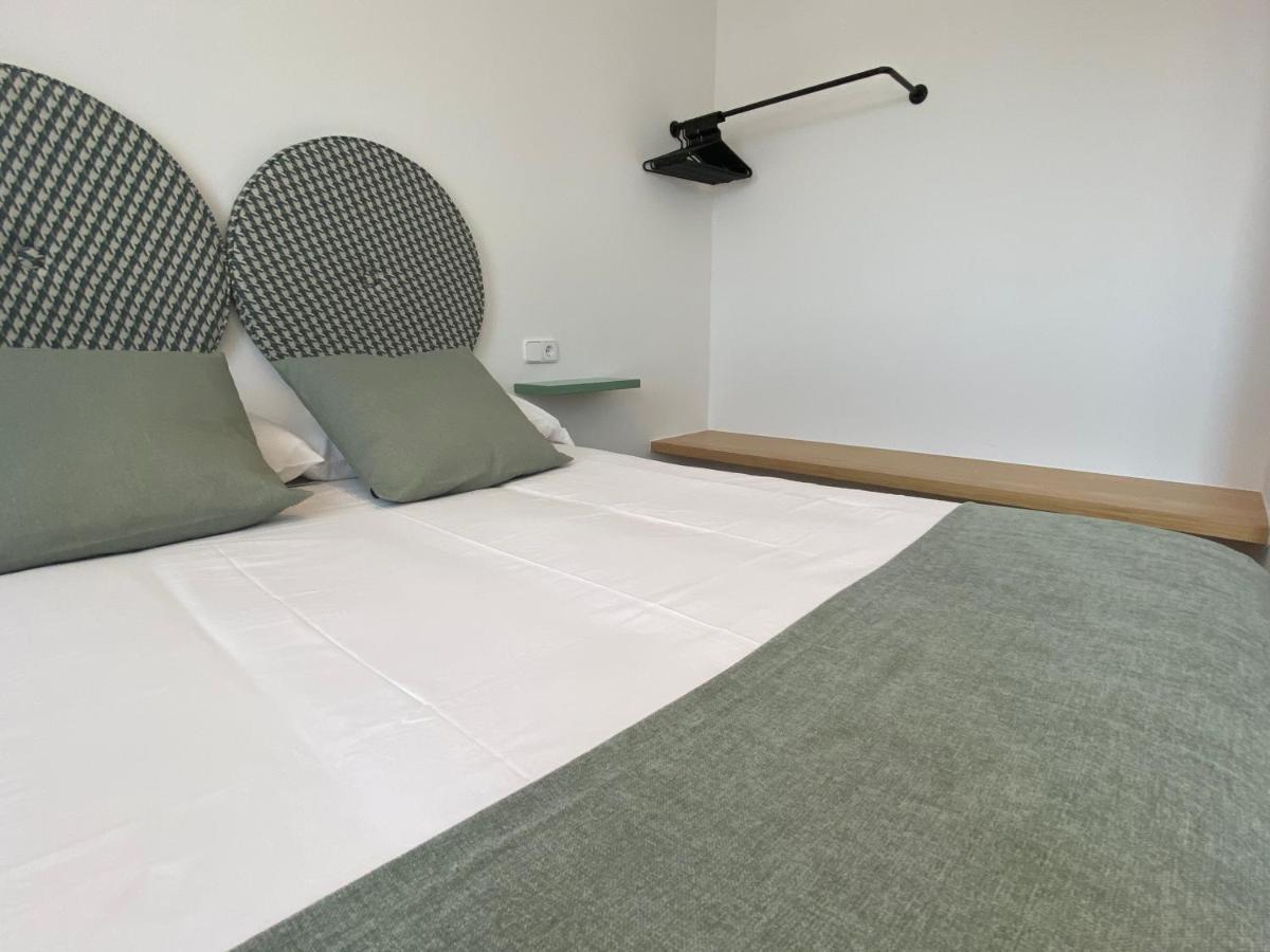 Mamavira Hospedaje Hotel Meano ภายนอก รูปภาพ