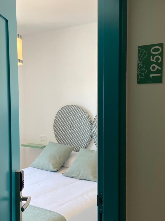 Mamavira Hospedaje Hotel Meano ภายนอก รูปภาพ