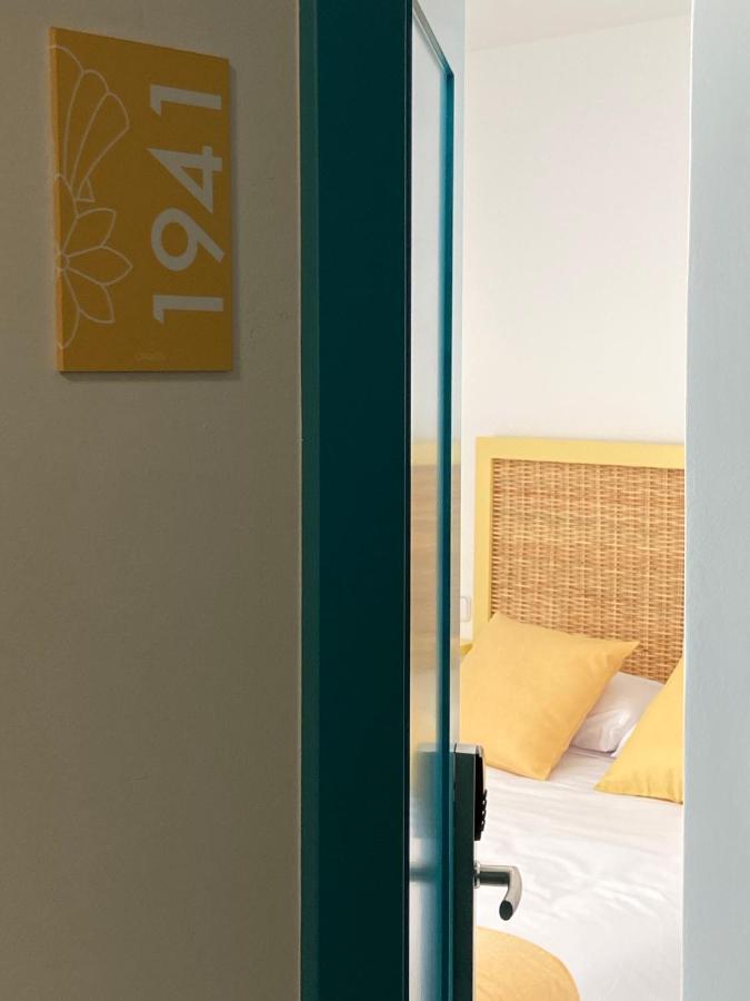 Mamavira Hospedaje Hotel Meano ภายนอก รูปภาพ